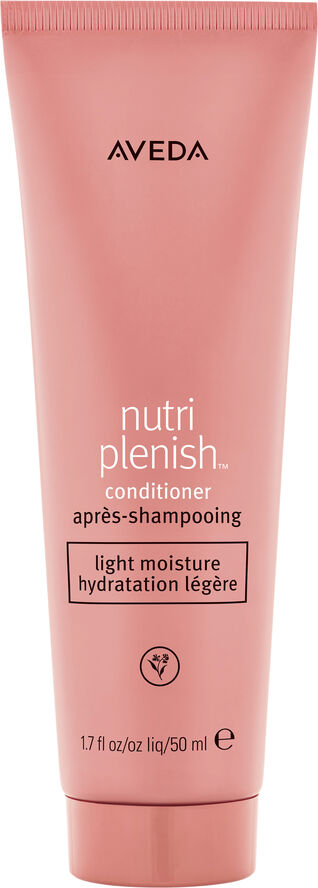 Aveda NutriPlenish Conditioner Light (Travel size 50 ml