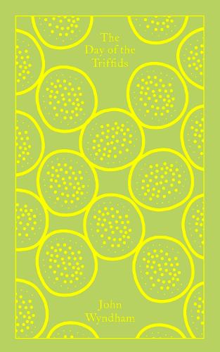 The Day of the Triffids - Penguin Clothbound Classics (Hardback)