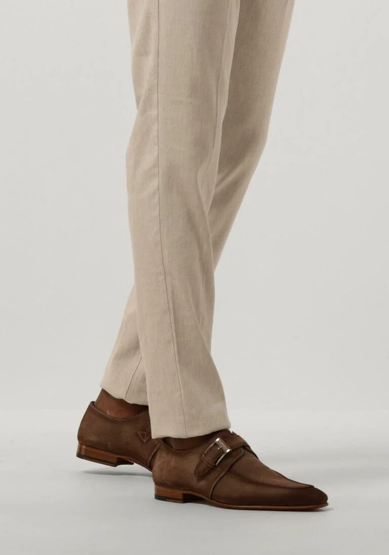 MAGNANNI taupe magnanni nette schoenen 23773