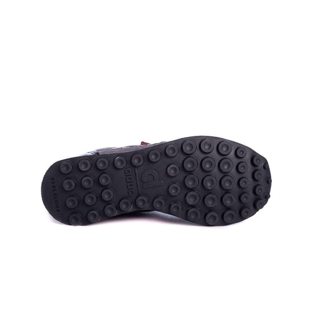 Tênis Duuo Calma Kid com Velcro