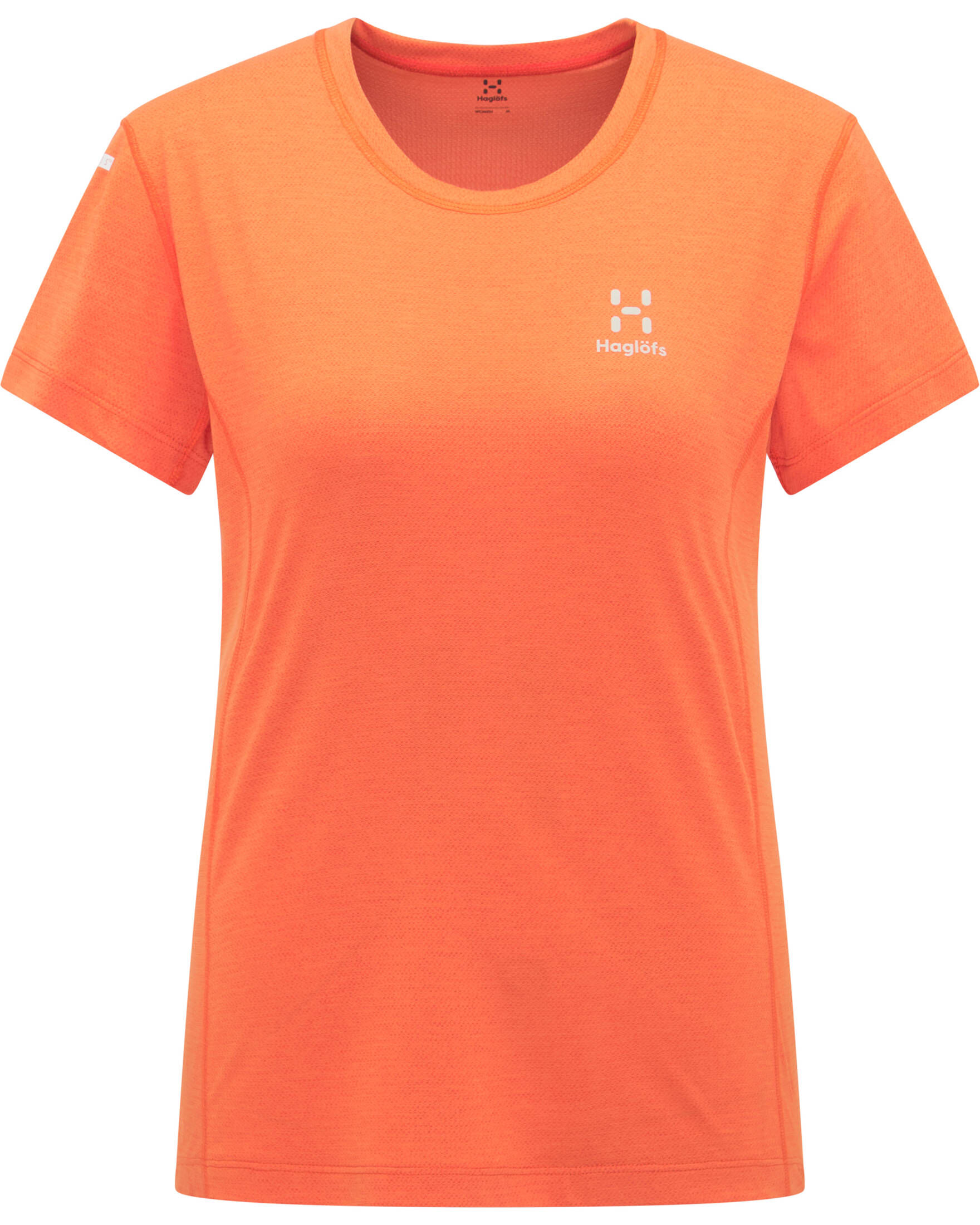 Haglöfs| Damen Funktionsshirt L.I.M Strive Tee