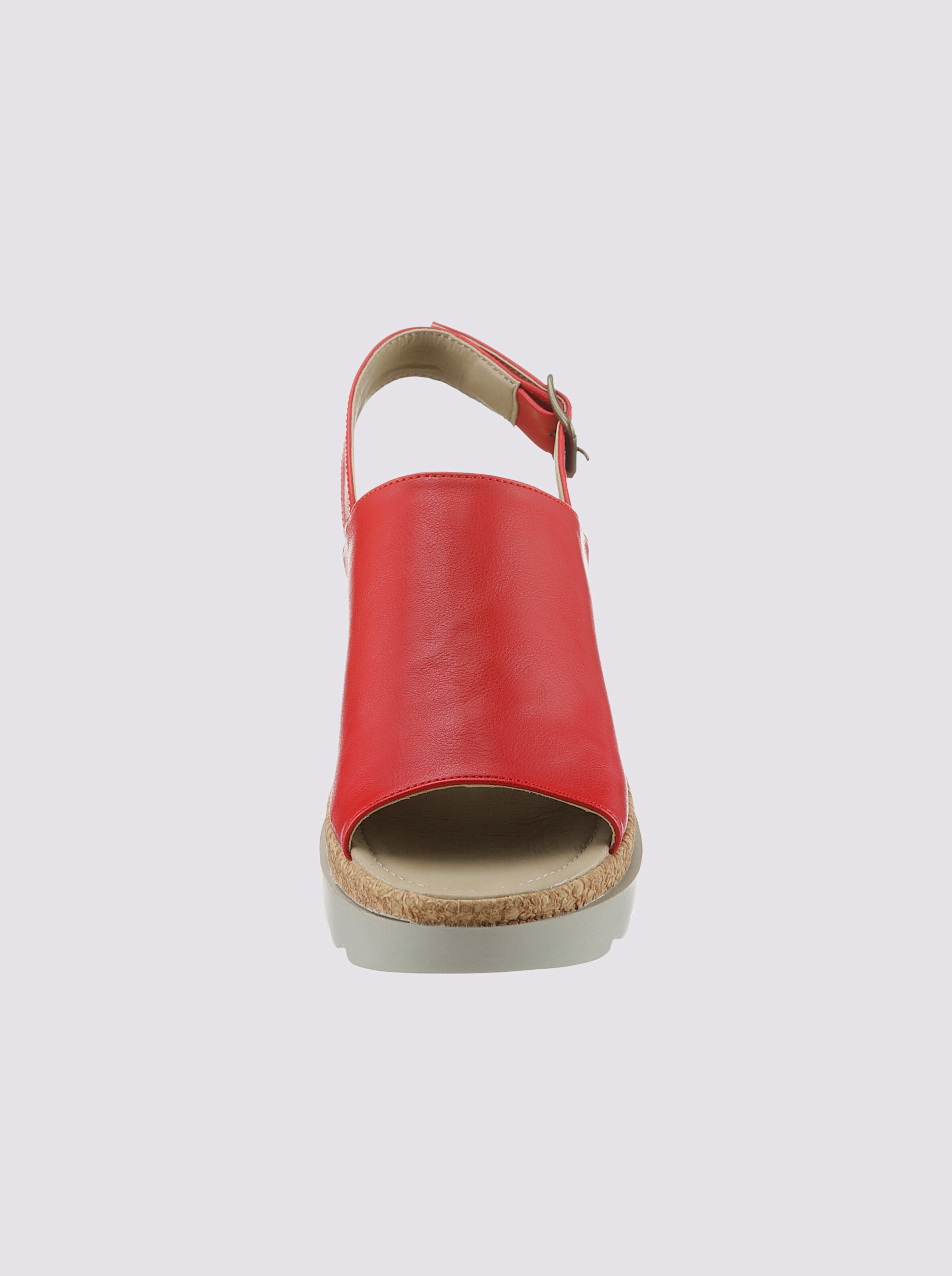 Sandalette
