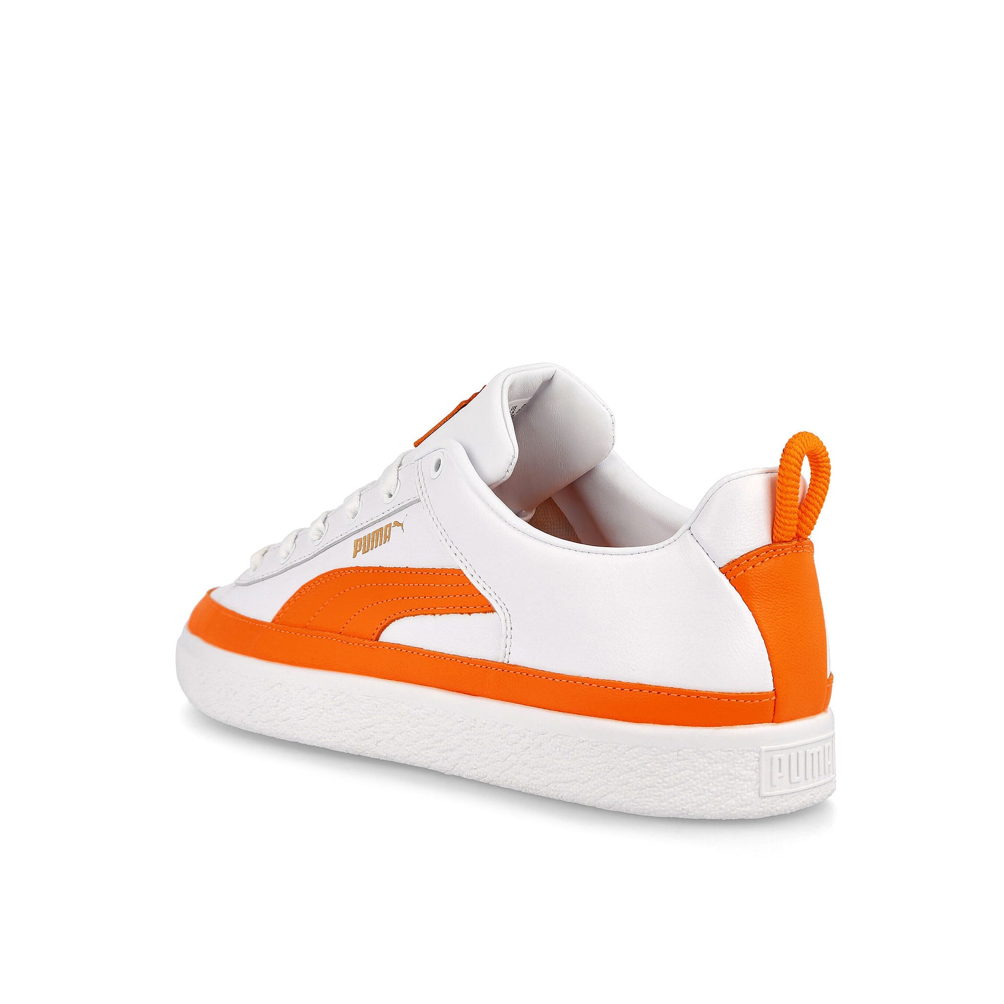 Puma<br>Pronounce x Puma Basket VTG