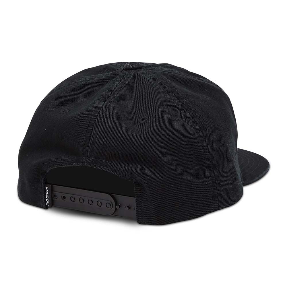 Volcom VOLZEE - Casquette Homme black
