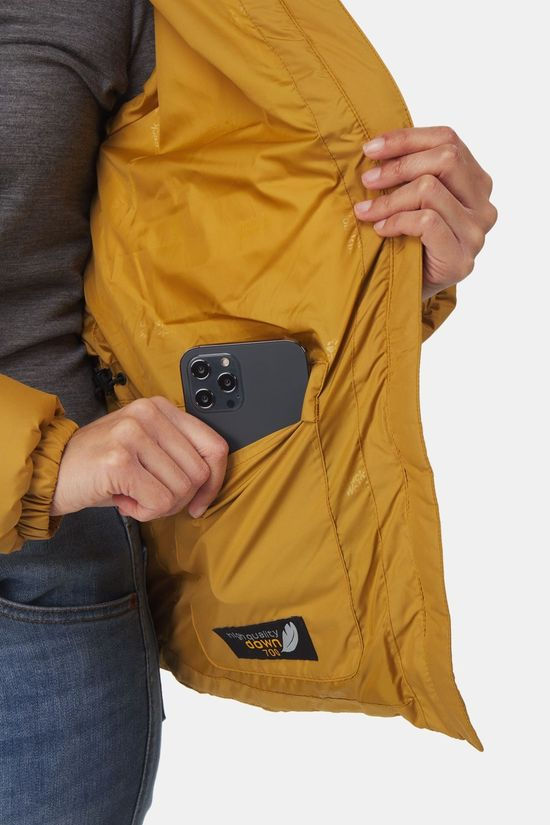 Jack Wolfskin Jack Wolfskin Frozen Lake JacketDames