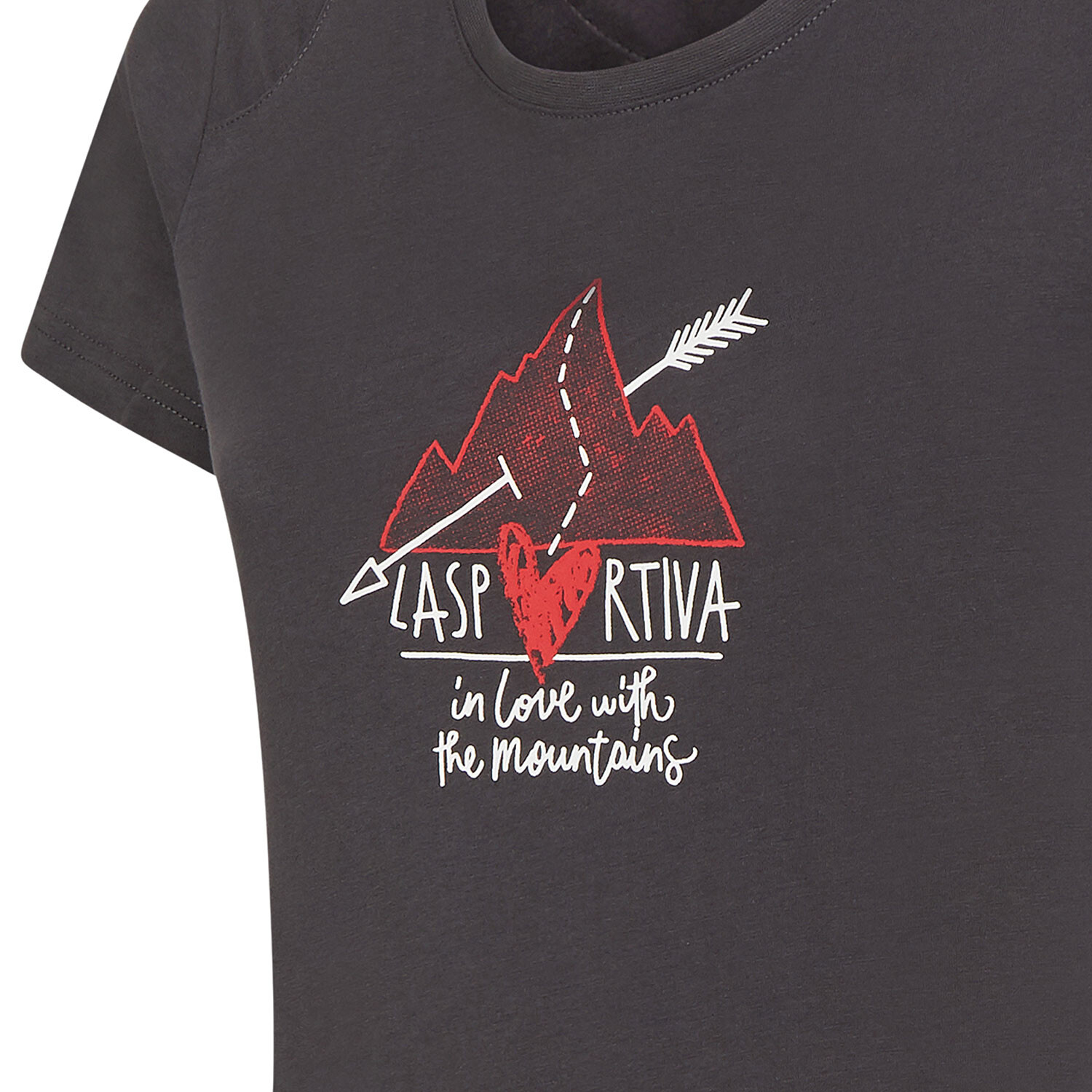 La Sportiva Womens Alakay T-shirt
