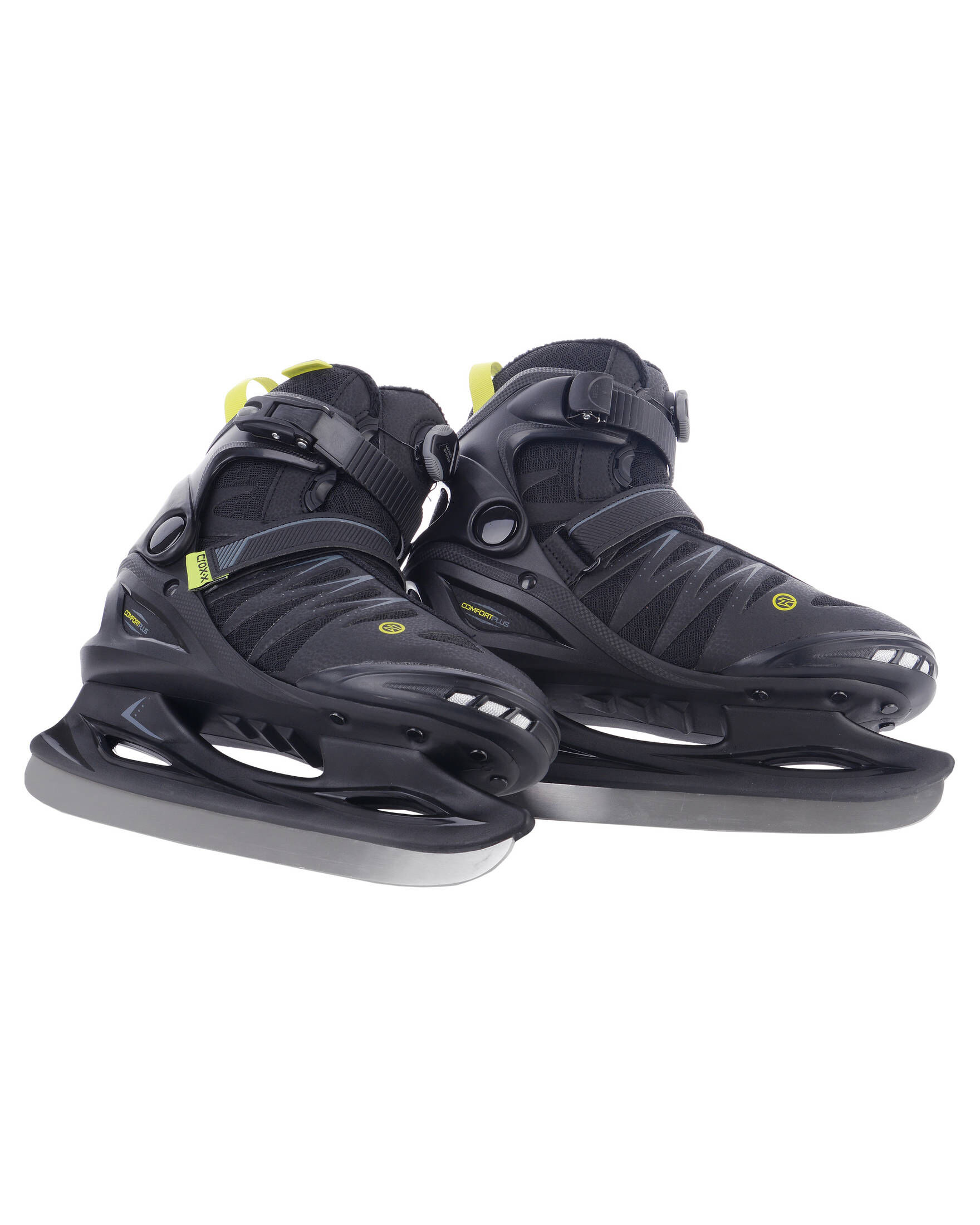 Tempish| Herren Schlittschuhe CROX.X TOP