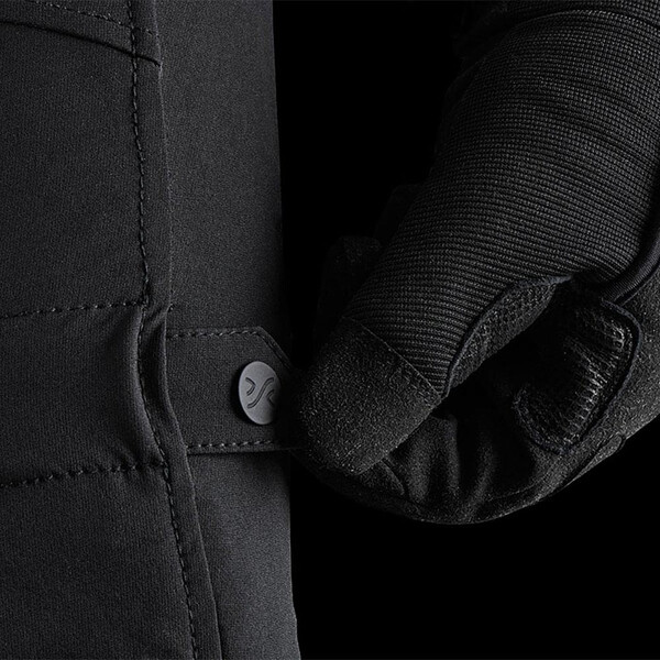 Furygan - Pantalon Phenix Noir