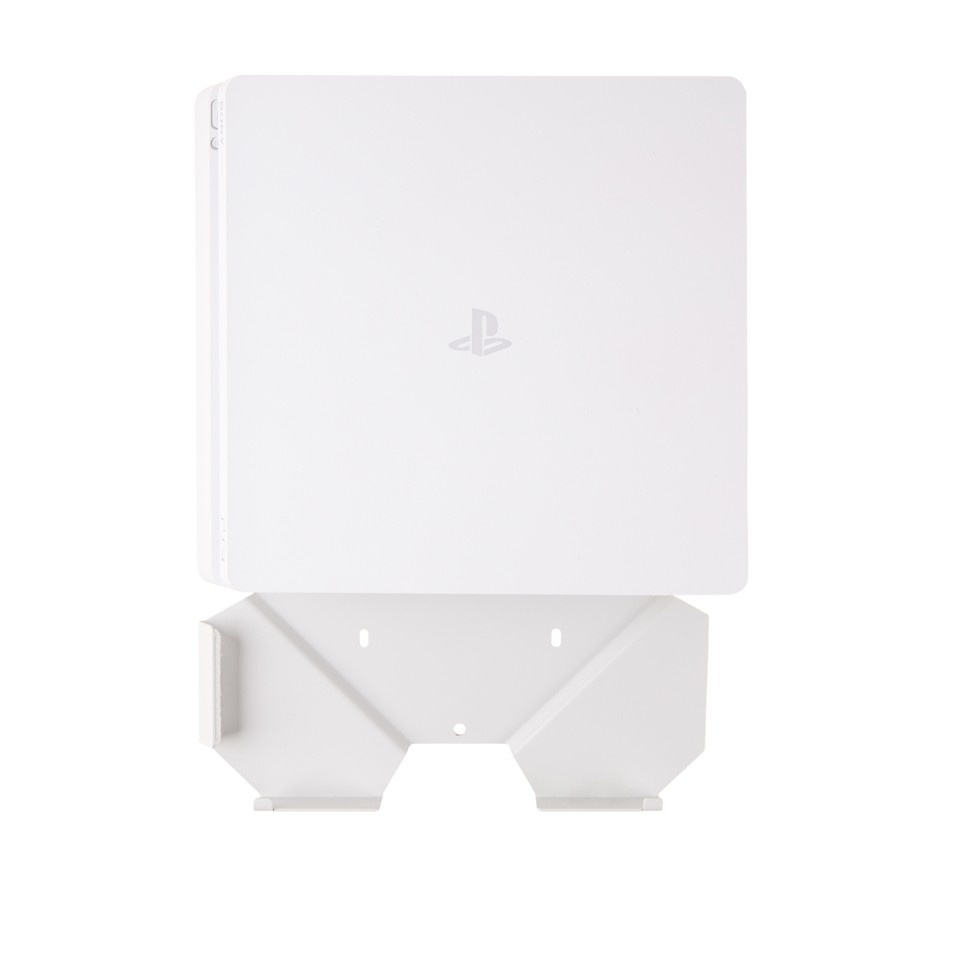 4mount - Wall Mount For PS4 Slim