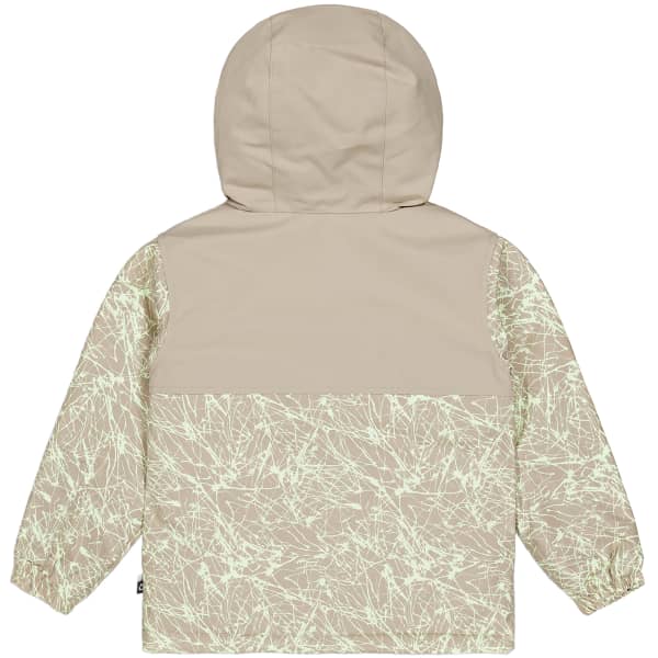 Veste de ski PICTURE SNOWY PRINTED TODDLER JKT TEXTURY PRINT ROEBUCK