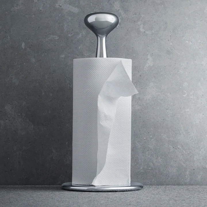 Georg Jensen - Alfredo Küchenrollenhalter