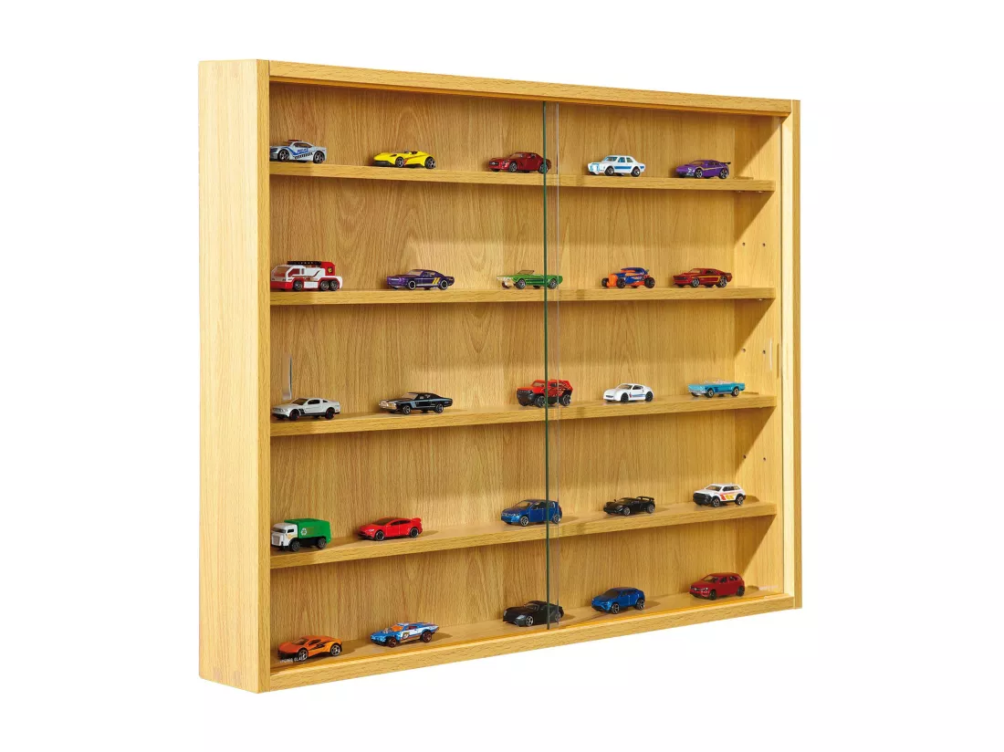 Vitrine Murale Miniatures 