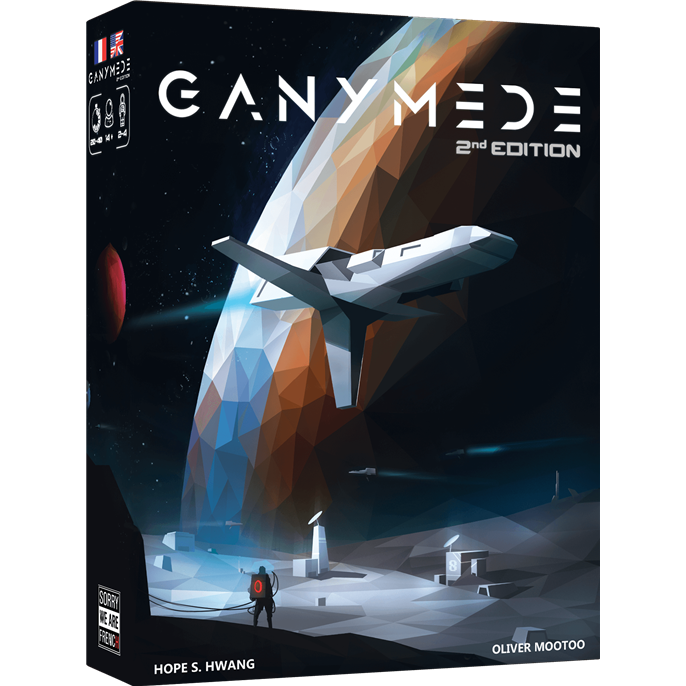 Ganymède