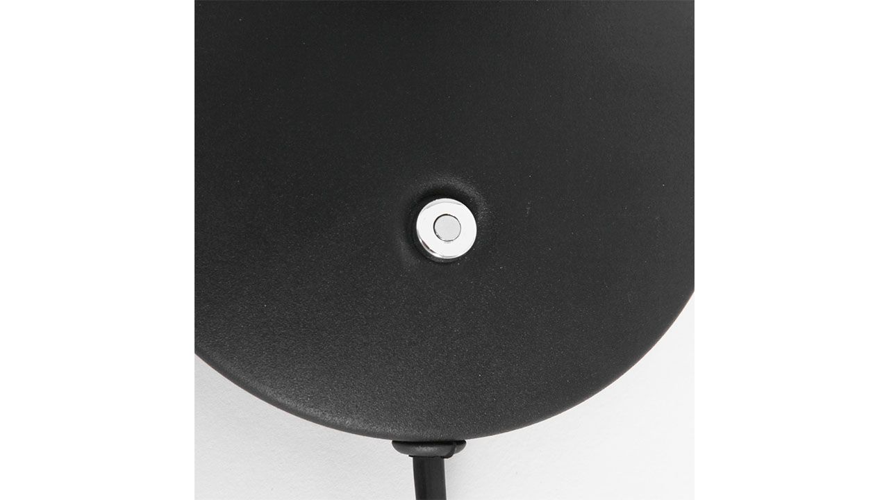 Wandlamp 1442ZW Zenith B12 x D14.5 cm