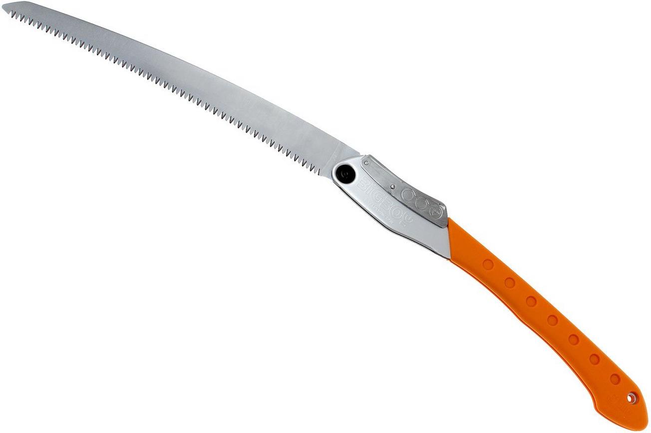 Silky Bigboy 2000 360-6.5 grof, oranje