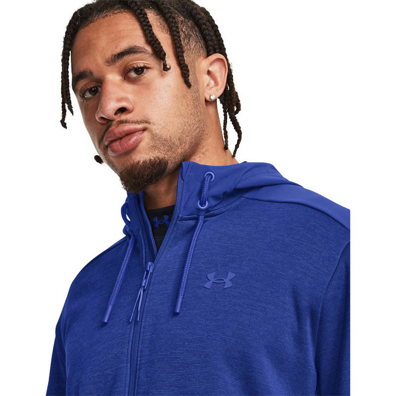 Under Armour Essential Hættetrøje Herre