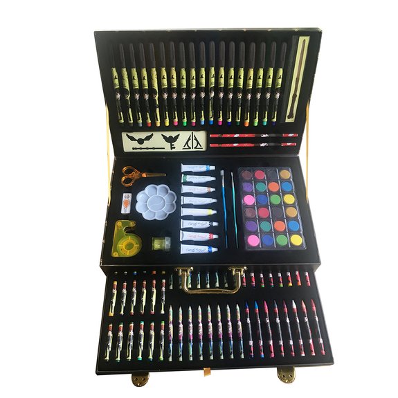 Harry Potter - Ma valise papeterie