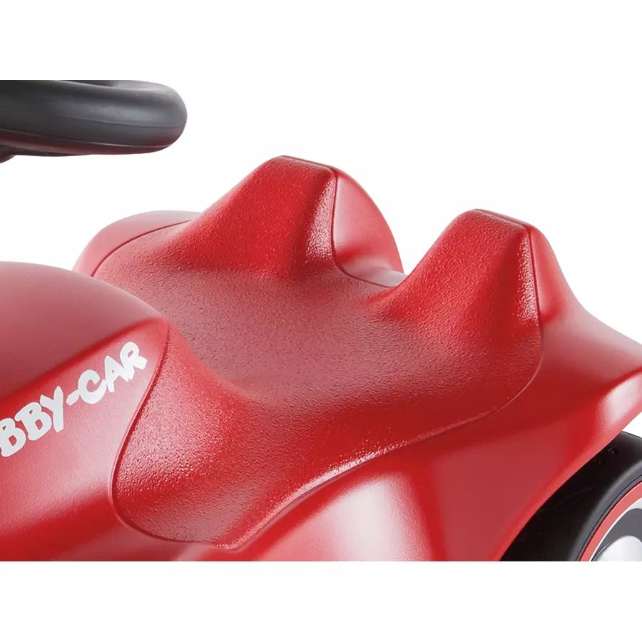 BIG Bobby Car Neo, rot