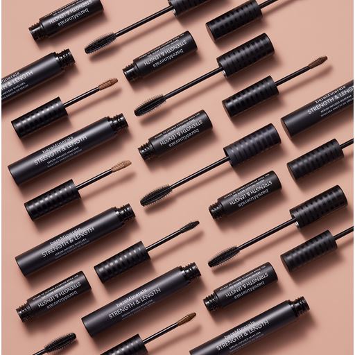 bareMinerals Strength & Length Brow Gel, Coffee