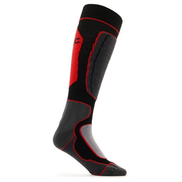 P.A.C. - Merino Skisocken - Chaussettes de ski