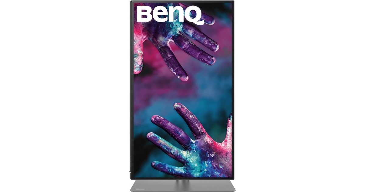 BenQPD2725U 27