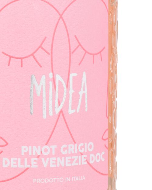 Midea Pinot Grigio 0.75L