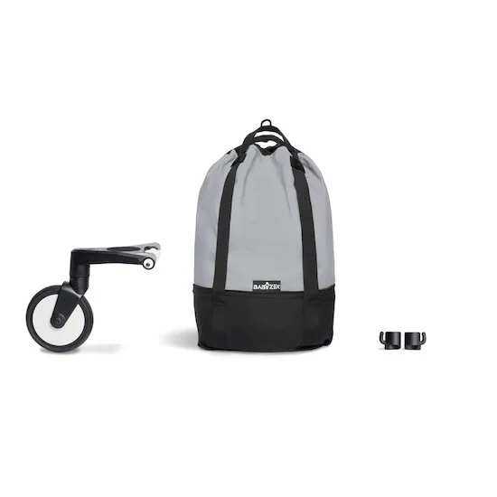 YOYO® Bag   Stone        de               BABYZEN