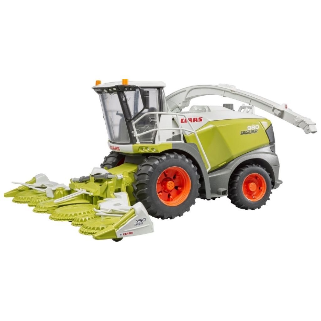 bruderbruder   Claas Jaguar 980 Feldhäcksler