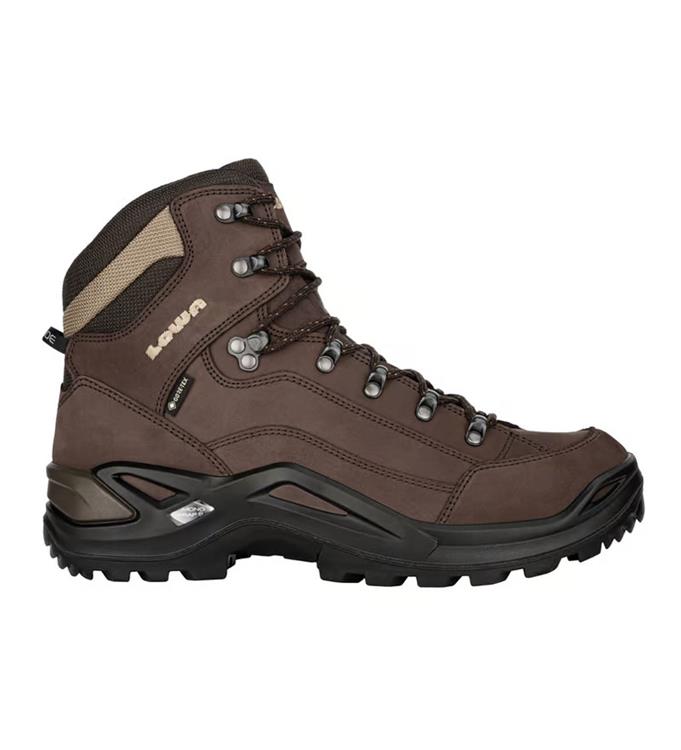 LOWA Renegade Gtx Mid  311945 espresso