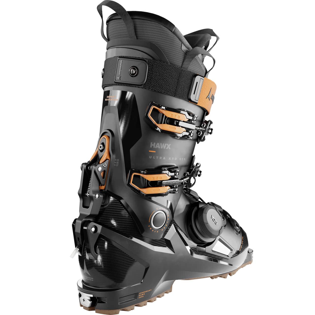 Atomic Hawx Ultra XTD 110 BOA GW black/orange | Atomic Skischuhe | Atomic | A | MARKEN | XSPO
