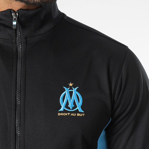 Ensemble De Survetement M23015 Noir