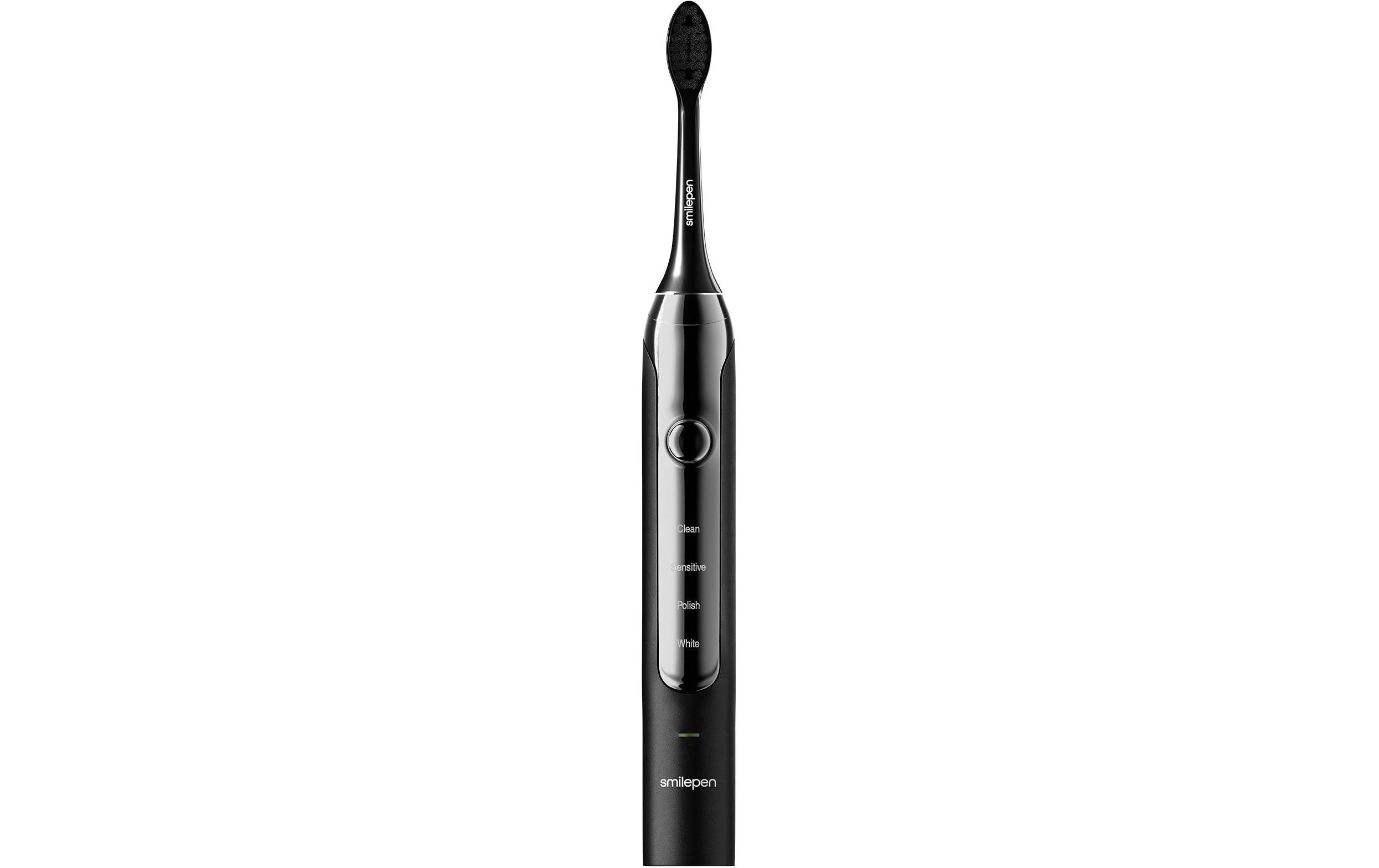 Schallzahnbürste SonicWhite Whitening<br>Elektrische Zahnbürste mit Zahnbleaching-Funktion