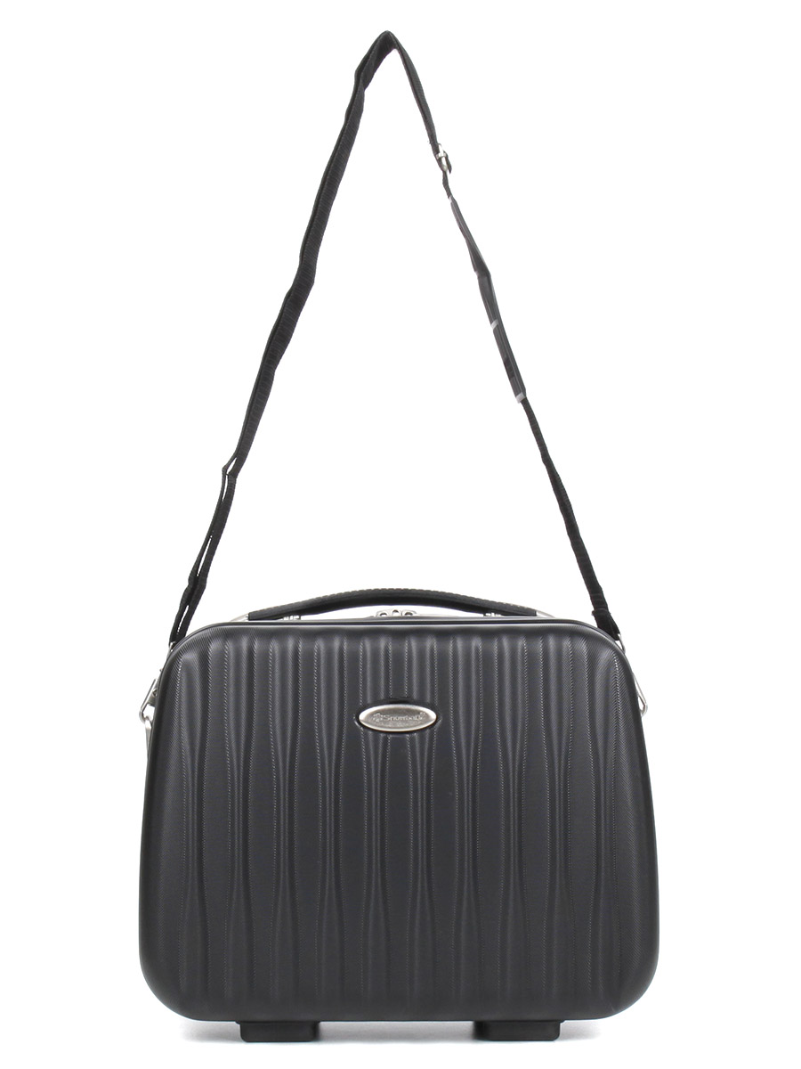 Vanity case Snowball Robust Lite 36 cm