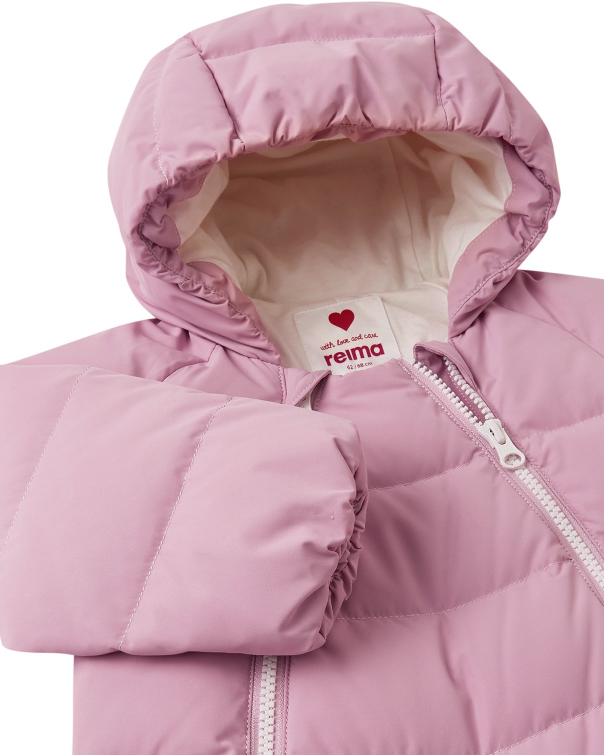 Dundress Baby / Sovepose 2i1 – Vanntett 10.000mm | Tilkkanen
