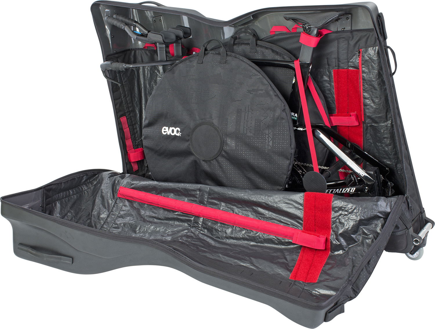 EVOC Road Bike Bag Pro