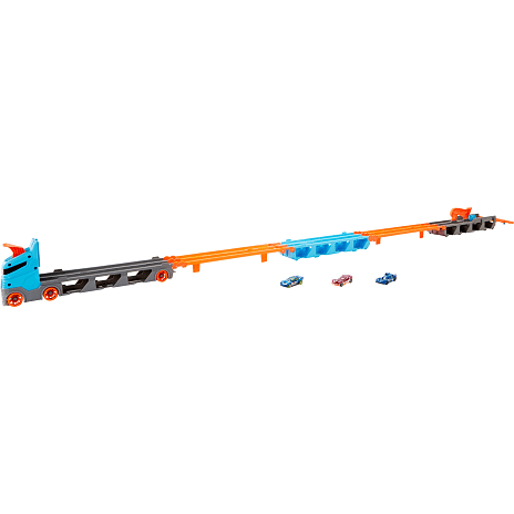 Hot Wheels Speedway Hauler