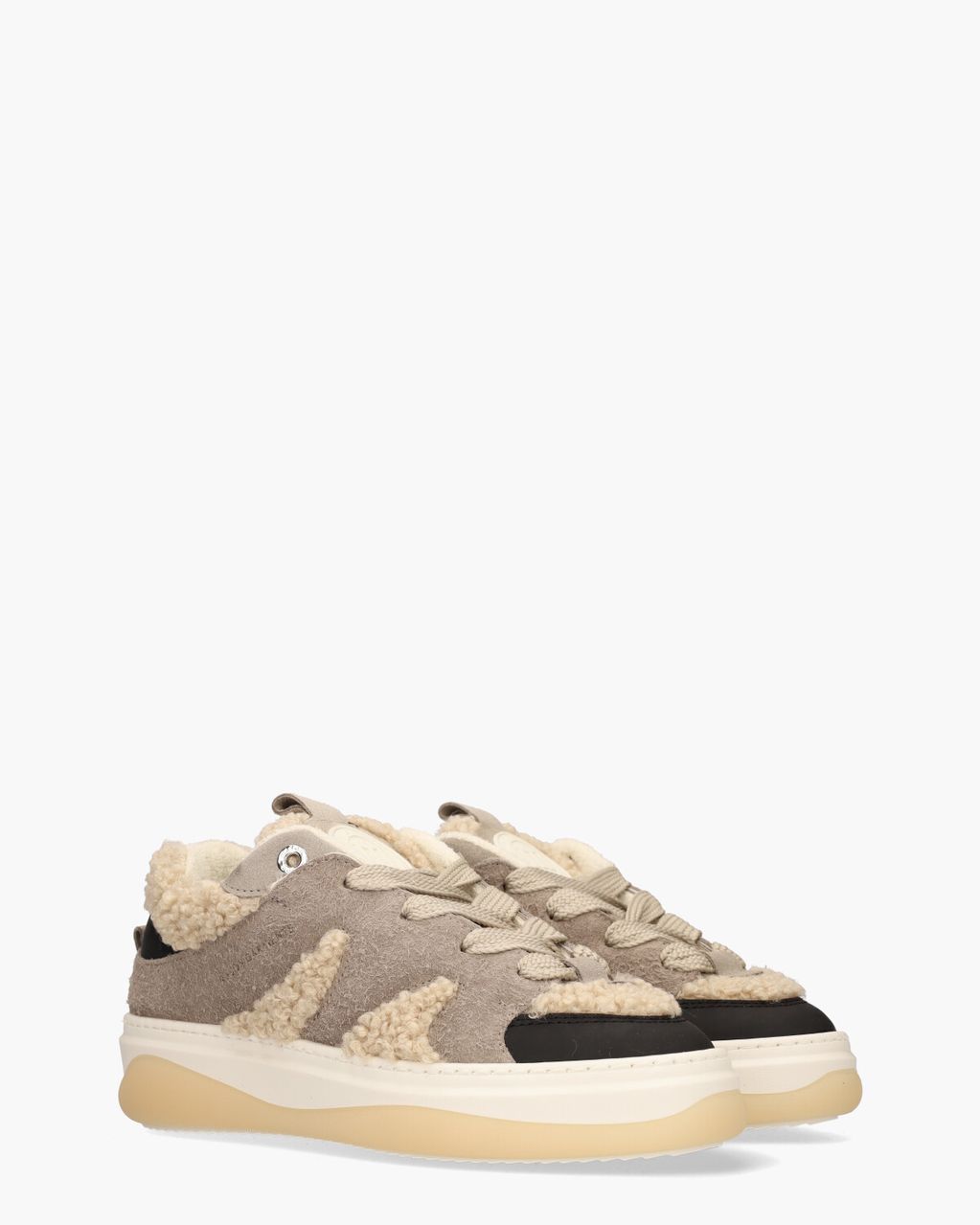 Mason Garments Venice Special 12F Damessneakers