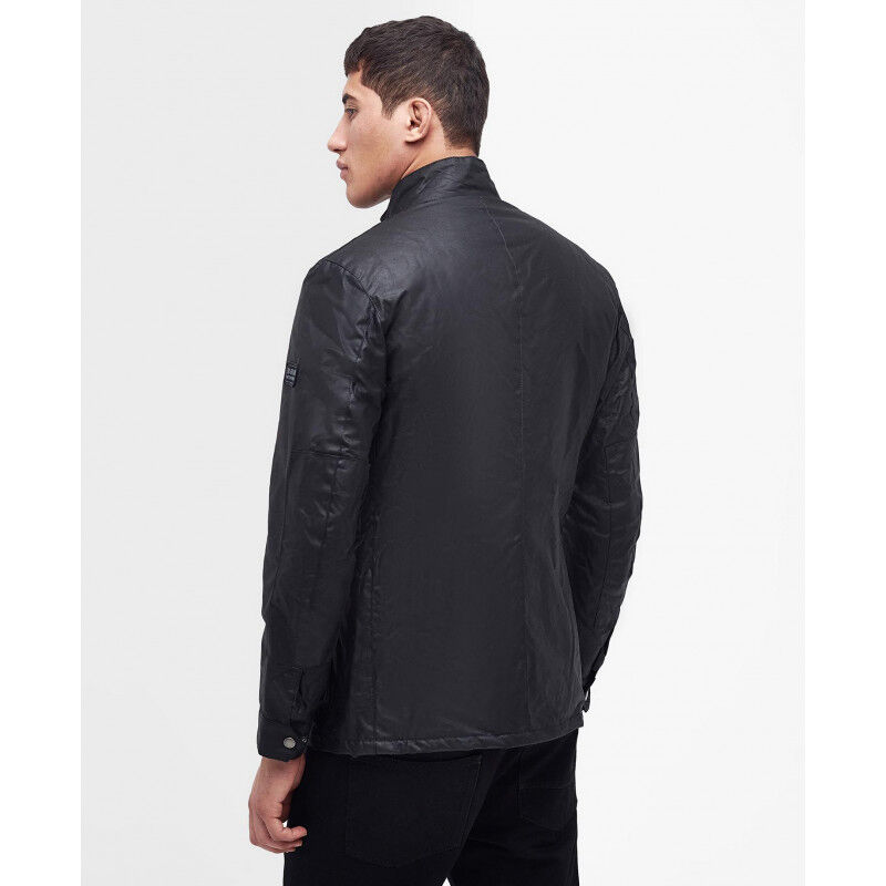 International Duke Wax Jacket - Veste homme