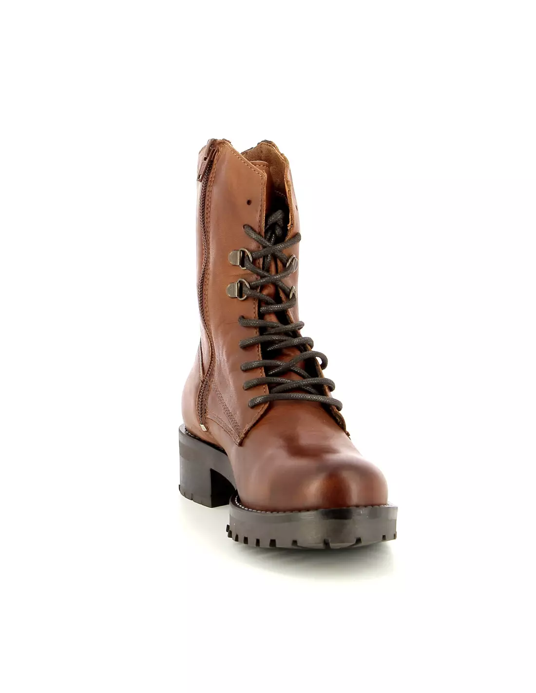 LOU KRISTENSEN B20769 - Boots & bottines Marron