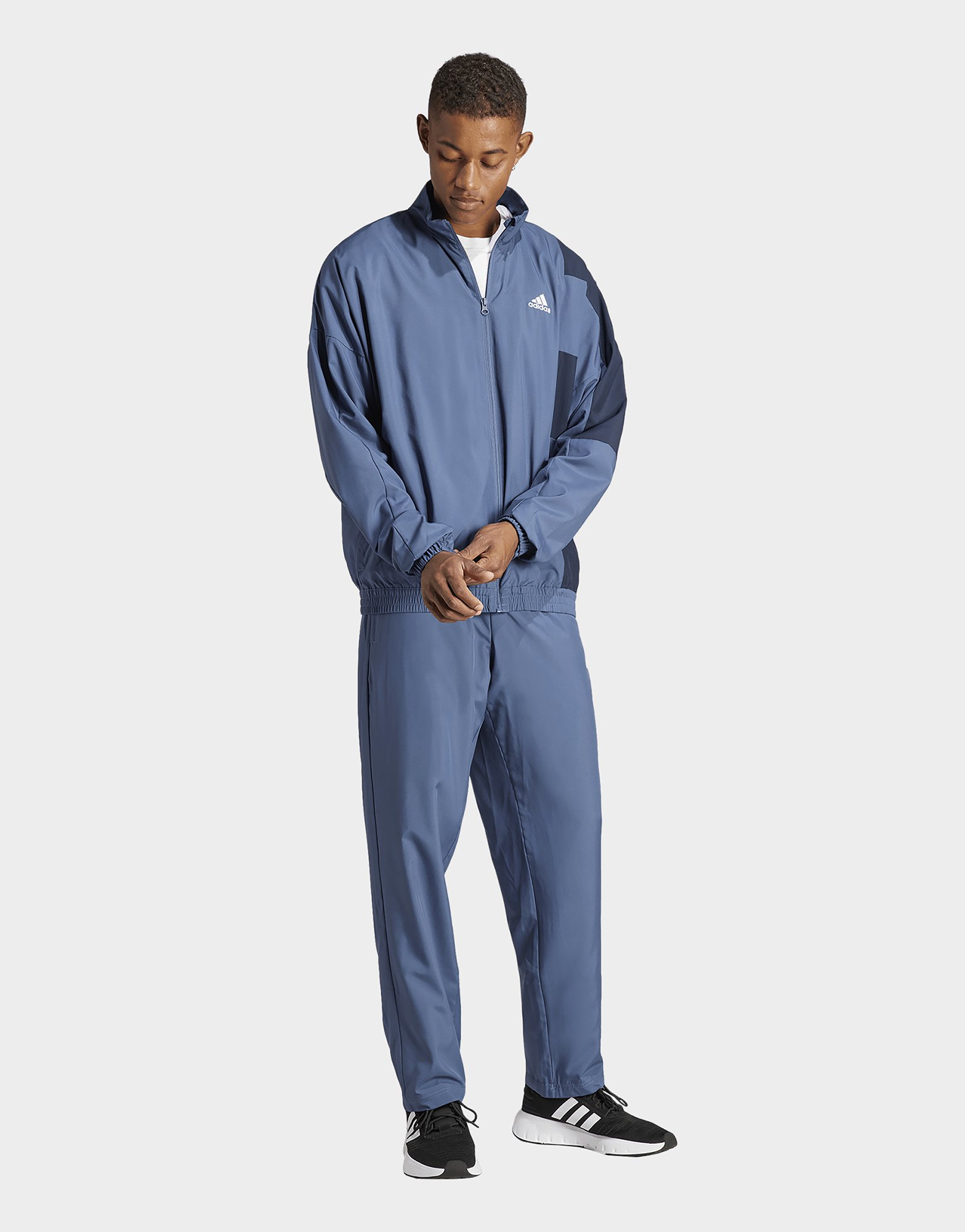 adidas Survêtement colorblock adidas Sportswear
