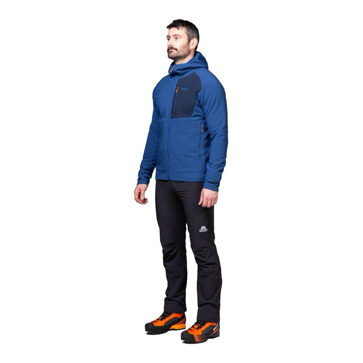 Mountain Equipment<br>Shroud Hooded Mens