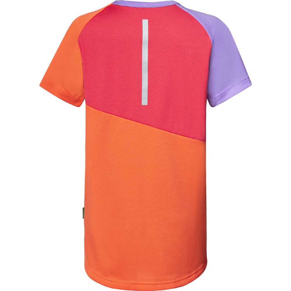 VAUDE Moab II T-Shirt Kinder hokkaido