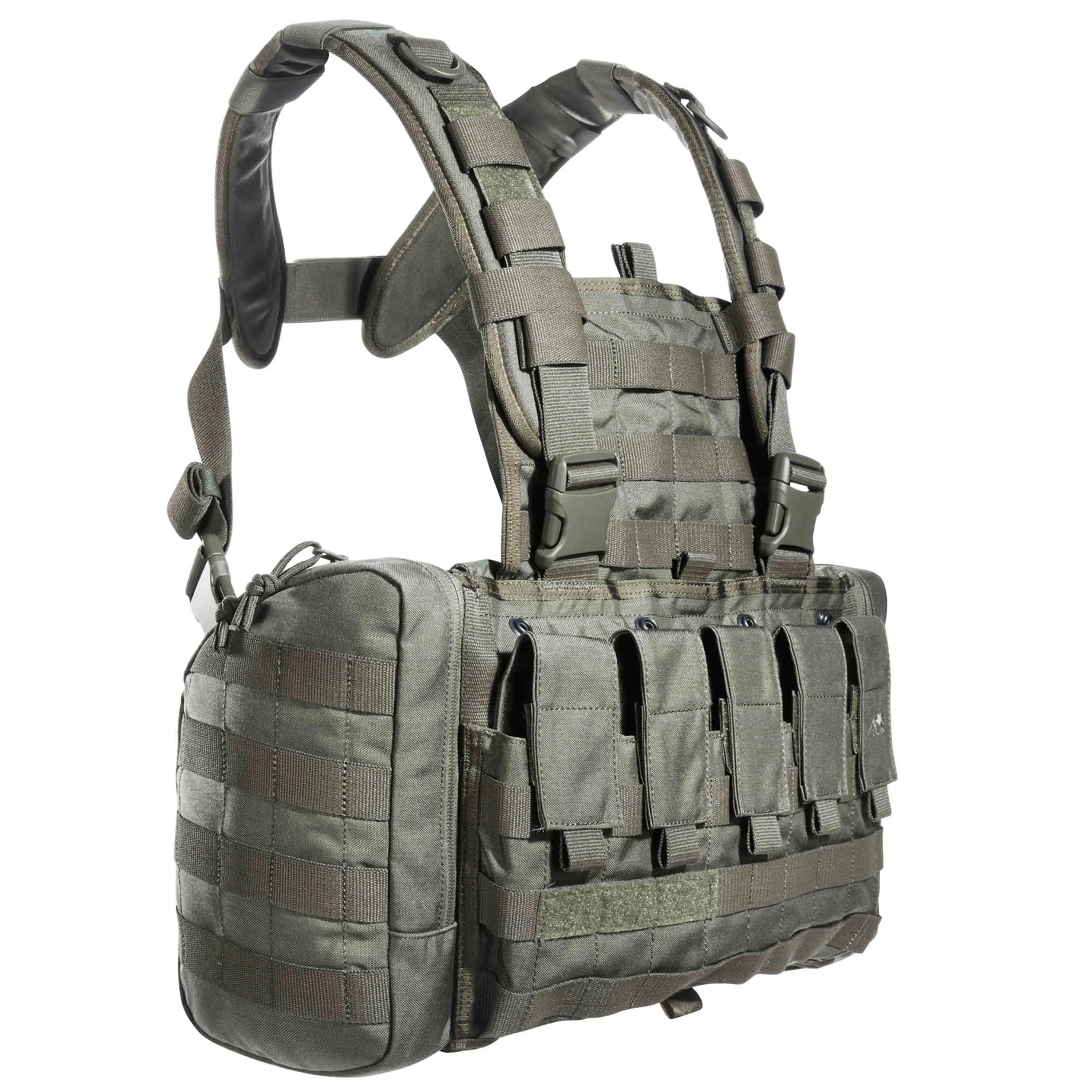 Tasmanian Tiger -  Chest Rig MKII M4