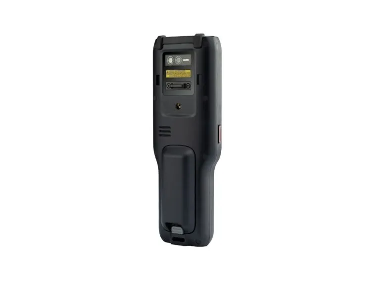 Honeywell CK62 - Terminal til indsamling af data - grov - Android 14 eller senere - 128 GB - 4