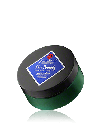 Jack Black Hair Care Clay Pomade 77g