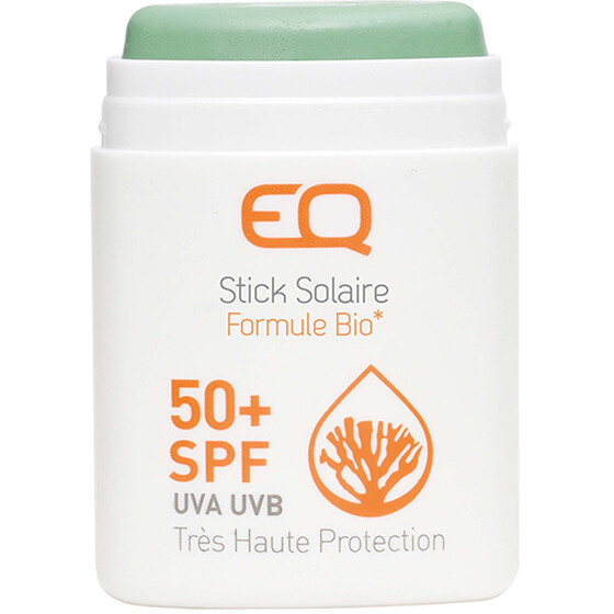 EQ Sonnenschutz Stick SPF 50