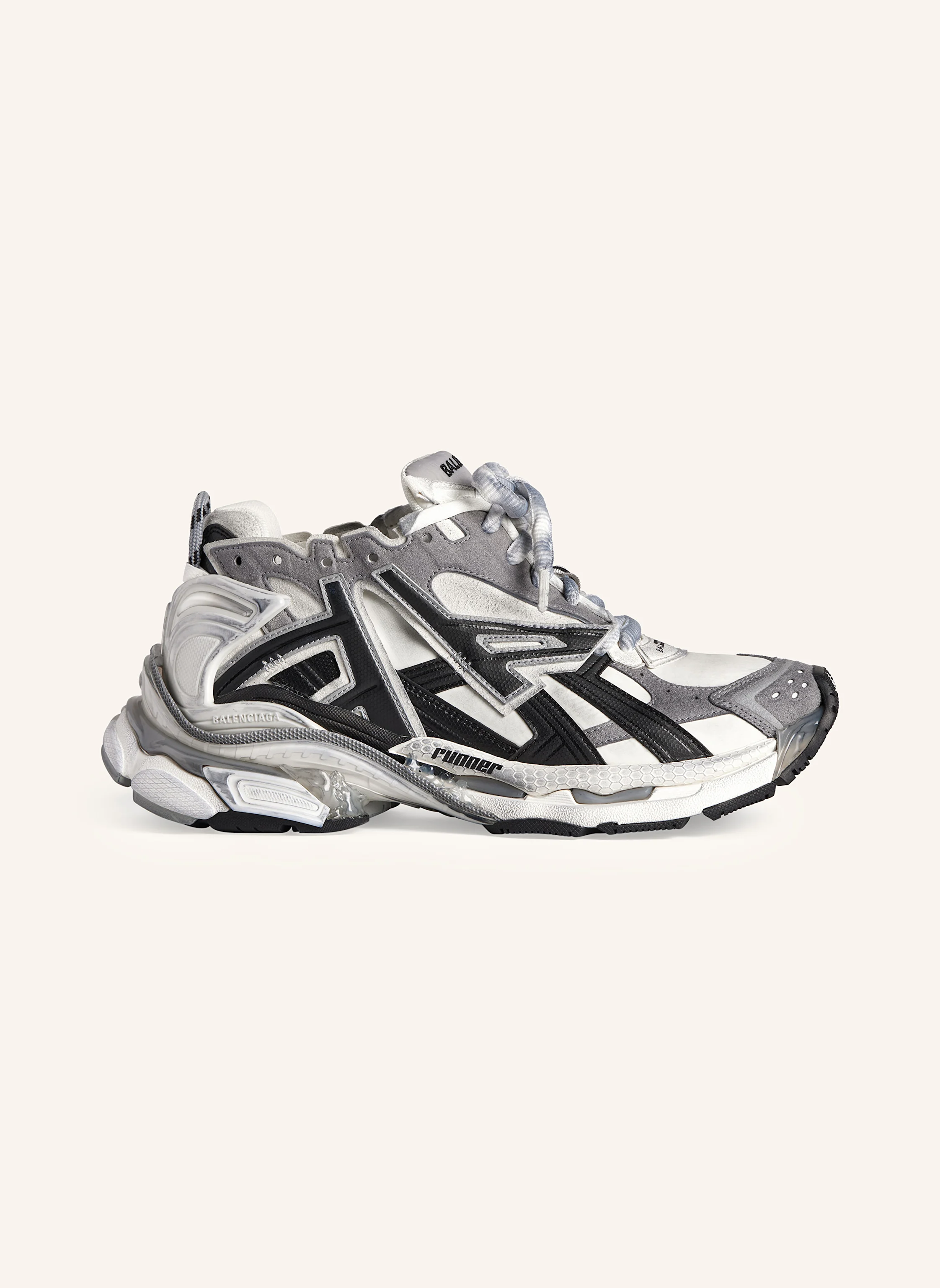 BALENCIAGA Sneaker RUNNER
