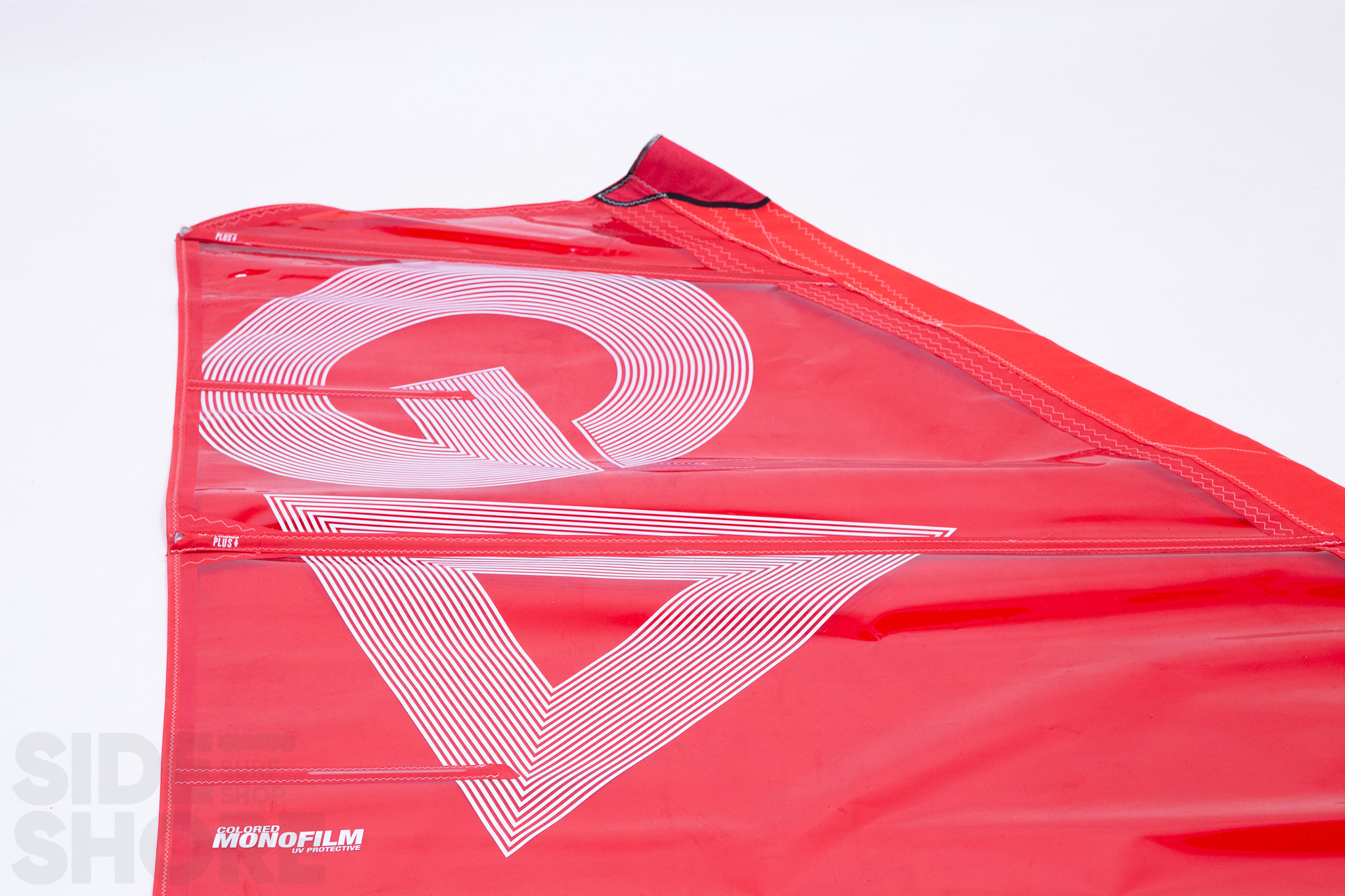 Gaastra / GA-Sails Air Ride 6.7 m² - 2023 #206