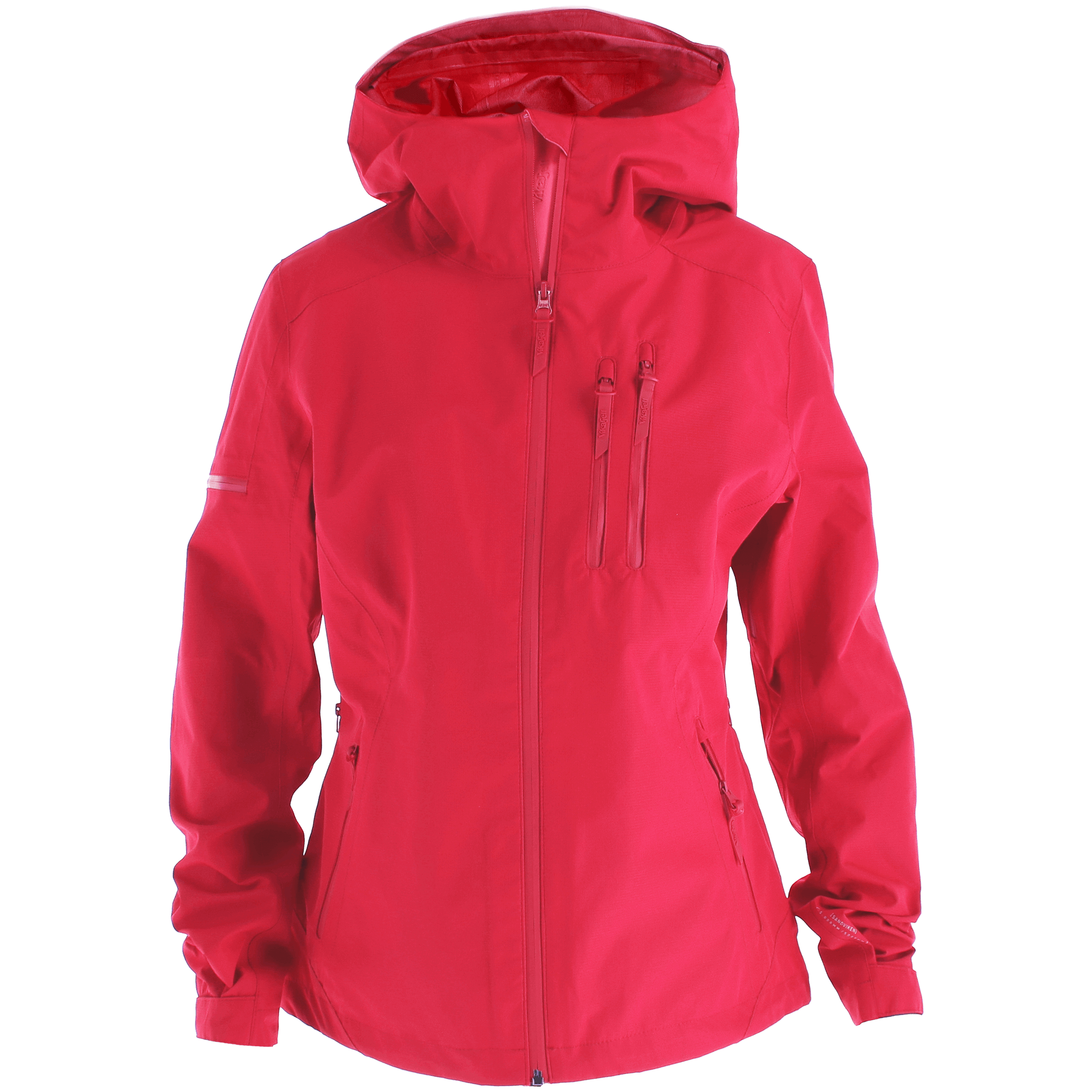 Vikafjell Sandviken Jacket Lady - Jakke