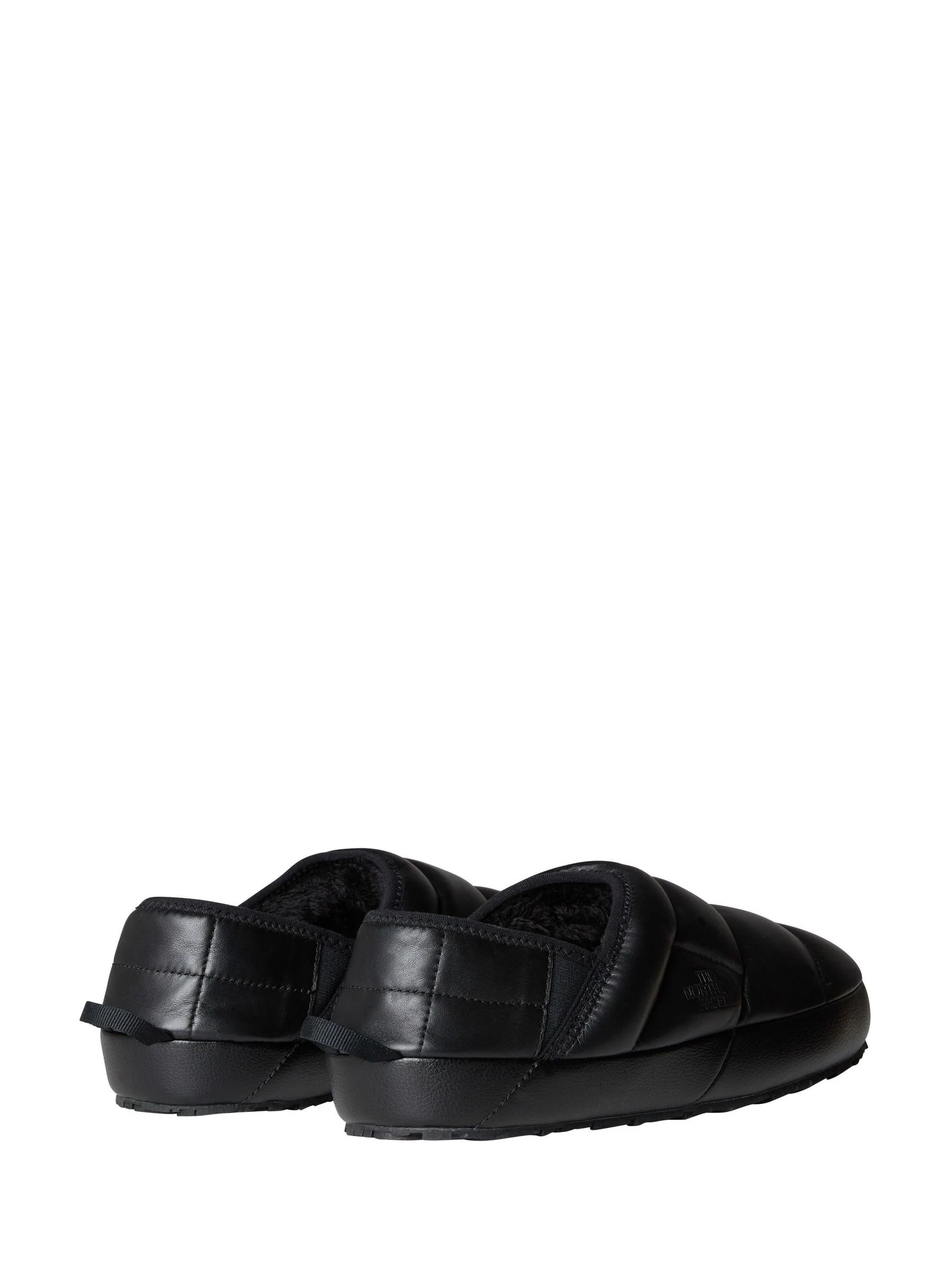 The North Face Thermoball Traction Leather Mule